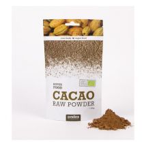 Purasana - Poudre De Cacao Bio 200 G