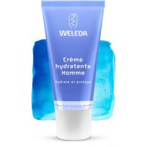 Weleda - Crème Hydratante Pour Homme - 30ml - Weleda - Beauté des mains