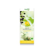 Herbalgem - Sirop Respiration - Herbalgem - 250ml - Allergies