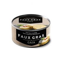 Nos Meilleures Courses - Faux Gras De Gaia Bio Et Sans Huile De Palme