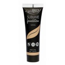 Salvia - Sublime Foundation 05 - 30ml - Purobio