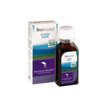 Docteur Valnet - Biobadol, Bain Santé Relaxant 50ml-docteur Valnet - Vitamines & Oligo-éléments