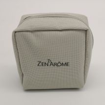 Zen'arôme - Trousse De Rangement Pratique Pour 6 Flacons D'Huile Essentielle