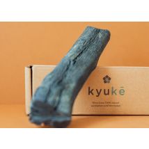 Kyuke - Charbon Actif Binchotan Taille Xl - Traitement de l'eau