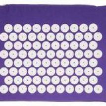 Eco-rah - Tapis Acupuncture Pour Les Pied - Massages