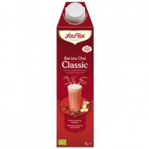 Yogi Tea - Yogi Chai Barista Classic T-pack - Tisanes & infusions