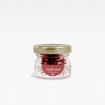 Laboratoire Calebasse - Safran - 1g - Stress - Sommeil
