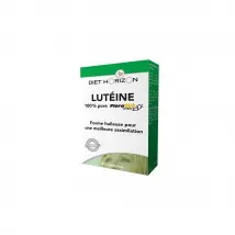 Diet Horizon - Lutéine 60 Capsules Diet Horizon - Allergies