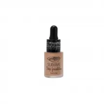 Salvia - Sublime Drop Foundation 05 - 15ml - Purobio