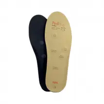 Rekinke - Semelles En Cuir Magnétiques Pointure 43 Auris
