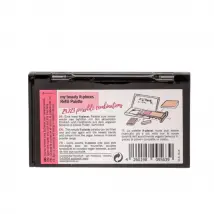 Benecos - Palette À Maquillage Vide It-pieces Benecos - Ingrédients cosmétiques