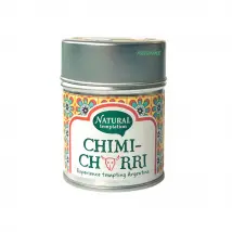 Rekinke - Mélange D'Épices Chimichurri 40g Natural Temptation Bio - Produits sans oeufs