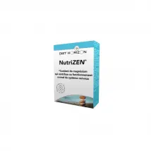 Diet Horizon - Nutrizen 60 Comprimés Diet Horizon - Allergies