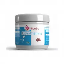 Rekinke - Lithothamne En Poudre 250g Bionéo - Allergies