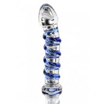 Szklane dildo punktu G