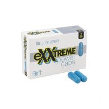 Suplement diety eXXtreme Power Caps - 2 kapsułki