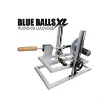Sex Maszyna Blue Balls XL