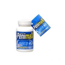 Suplement diety PenimaX - 60 tabletek