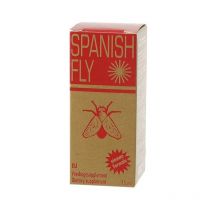 Suplement diety Spanish Fly Drops Gold - 15 ml