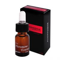 Damskie feromony Pheromone Essence 7,5 ml - krople