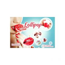Zostań mistrzem seksu oralnego - gra Lollipop