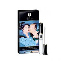 Kokosowy błyszczyk Shunga - Oral Pleasure Gloss 10 ml