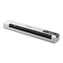 Epson Workforce DS-80W Scanner