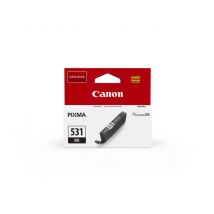Canon CLI-531 BK Tintenpatrone Schwarz
