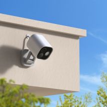 Aqara Camera Hub G5 Pro (Wi-Fi) Weiß Videoüberwachung