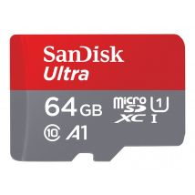 SanDisk Ultra Micro SD Karte