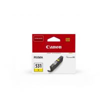 Canon CLI-531 BK Tintenpatrone Gelb