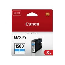 Canon PGI-1500XL Cyan