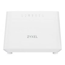 ZyXEL DX3301-T0 WLAN-System