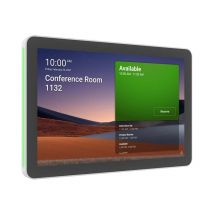 Logitech Tap Scheduler für Meetingräume