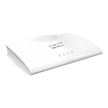 DrayTek Vigor 166, DSL-Modem 2-Port-Switch