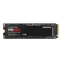 Samsung 990 PRO NVMe M.2 interne SSD SSD 1TB