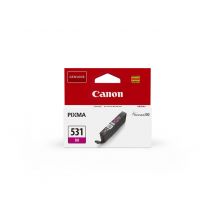Canon CLI-531 BK Tintenpatrone Magenta