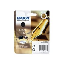 Epson DURAbrite 16 Tintenpatrone Gelb