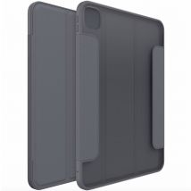 OtterBox Symmetry Folio Case für iPad Pro 11" (M4) Schwarz iPad Pro 11" Polycarbonat