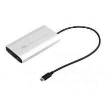 OWC USB-C auf Dual HDMI 4K Display Adapter