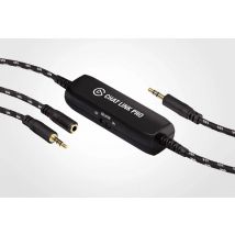 Elgato Chat Link Pro Audioaufnahme