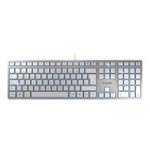Cherry KC 6000 SLIM für Mac Tastatur