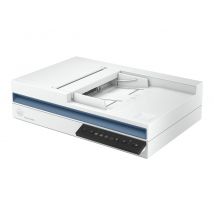 HP Scanjet Pro 2600 f1 Dokumentenscanner