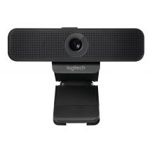 Logitech C925e Business Webcam