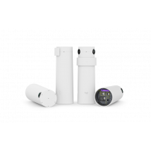 Logitech Sight Tischkamera Weiß 3840 x 2160 (4K UHD) Ethernet Kabelgebunden