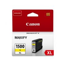 Canon PGI-1500XL Gelb