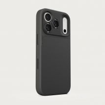 Moment Kamera Case mit MagSafe für iPhone 17 Pro Schwarz iPhone 17 Pro