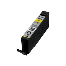 Canon CLI-581BK XL Tintenpatrone Gelb