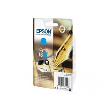 Epson DURAbrite 16XL Tintenpatronen Cyan