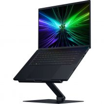 Razer Adjustable Laptop Stand Schwarz